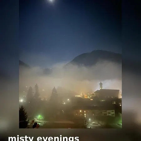 Alpvista Schruns