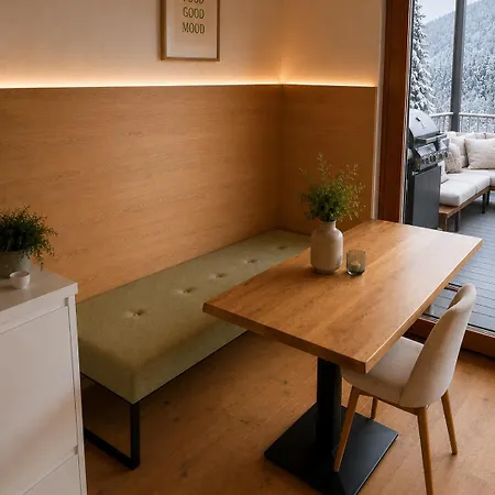 Apartment Alpvista